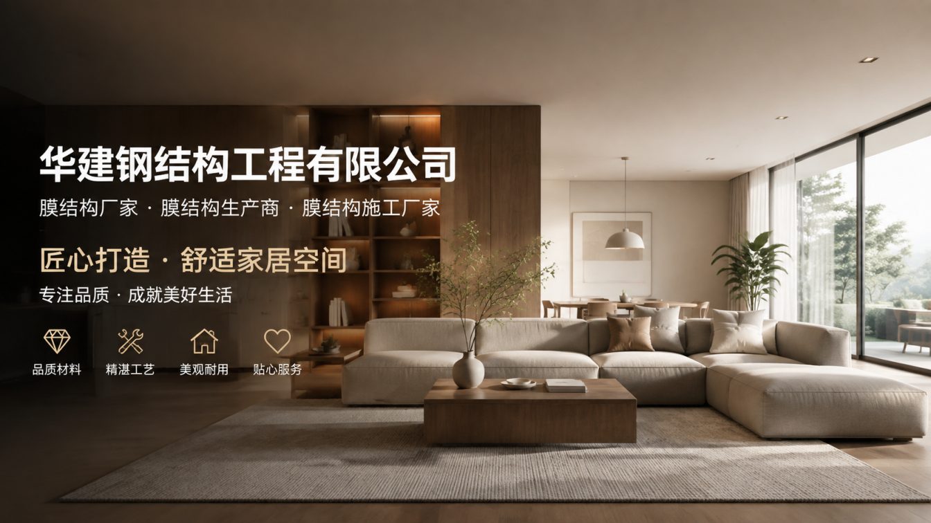 西藏为西南场景提供膜结构方案